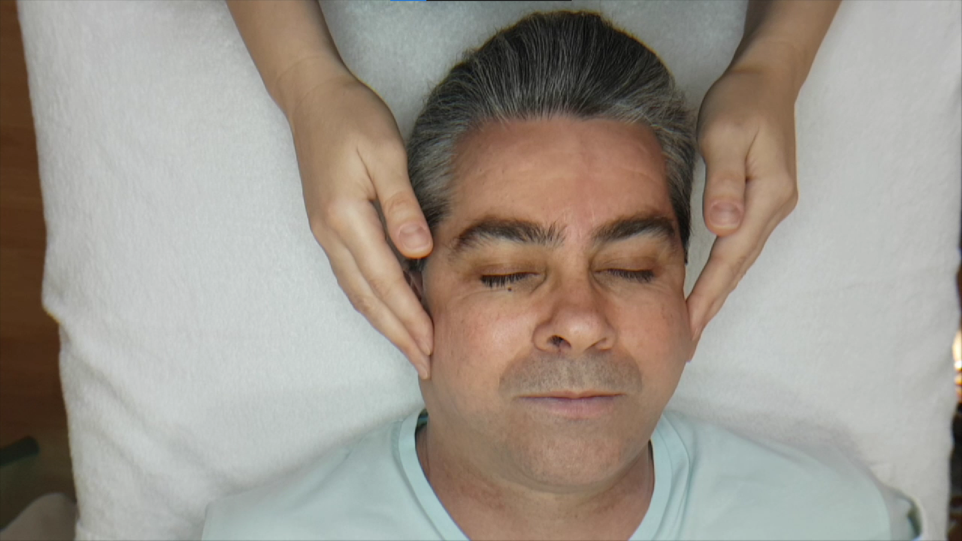 Drenajul Limfatic Facial - Curs Video