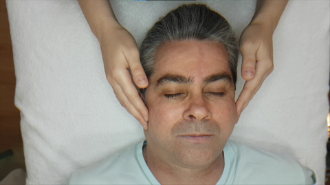 Drenajul Limfatic Facial - Curs Video