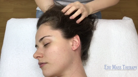 Masajul Facial Thai - Curs Video