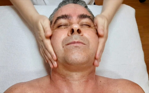 Masajul Facial Cosmetic - Curs Video